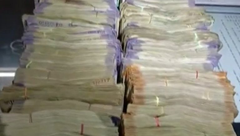 जबलपुर : ऑनलाइन क्रिकेट सट्टा खिला रहे 4 सटोरिए हुए गिरफ्तार