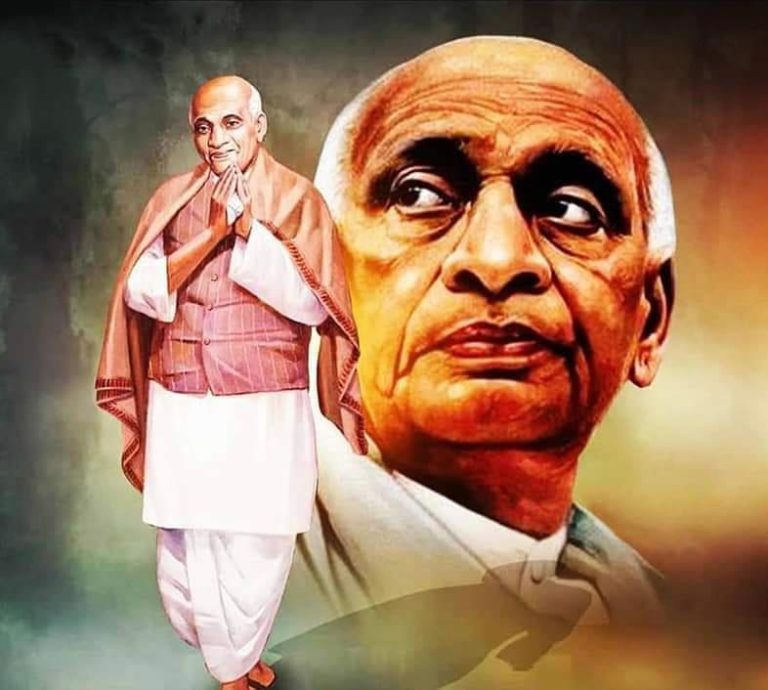सरदार पटेल की 147वीं जयंती आज, राष्ट्रपति द्रौपदी मुर्मू ने दी श्रद्धांजलि, PM मोदी पहुंचे स्टैच्यू ऑफ यूनिटी