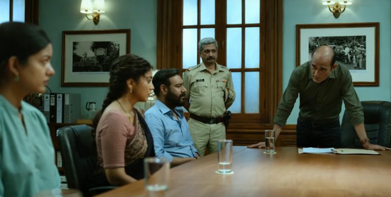 Drishyam 2 का धमाकेदार ट्रेलर हुआ रिलीज