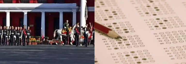 IMA भर्ती परीक्षा में ब्लूटूथ से नकल करते पकड़े गए 3 युवकों को आर्मी इंटेलिजेंस ने किया गिरफ्तार