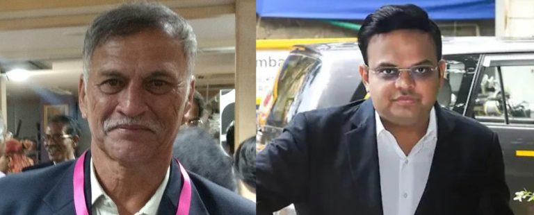 रोजर बिन्नी बने BCCI के नए अध्यक्ष, जय शाह सचिव की जिम्मेदारी संभालेंगे