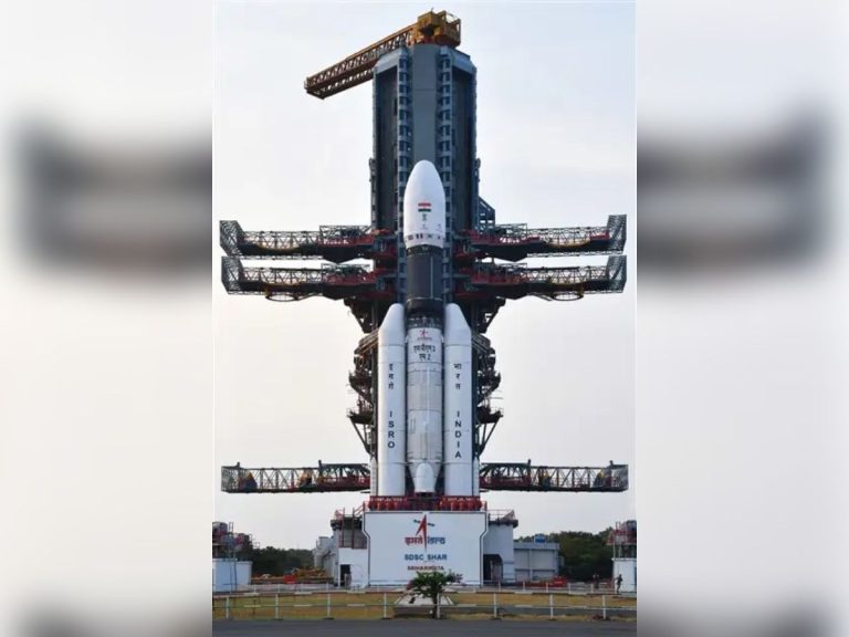 ISRO executed one of the biggest commercial orders