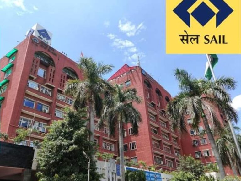 SAIL crosses Rs 10,000 Crore Procurement Value on GeM