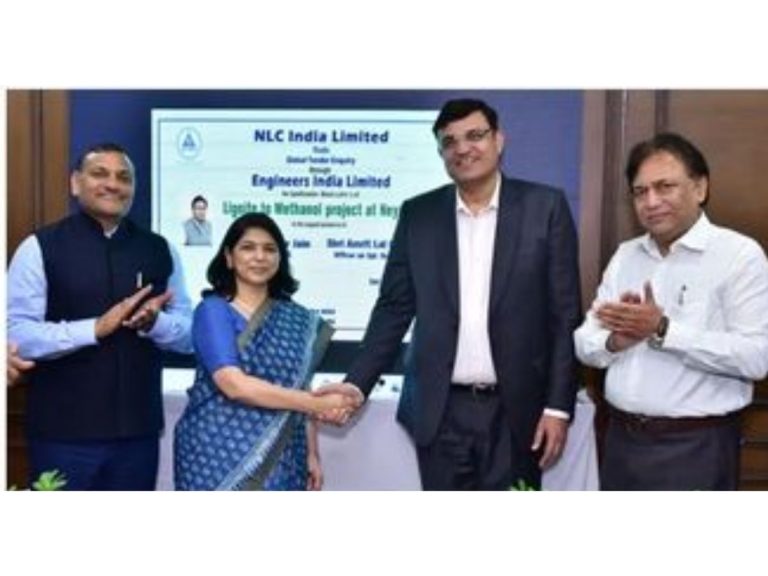 NLCIL Floats Global Tender Enquiry through EIL for Gasification Block