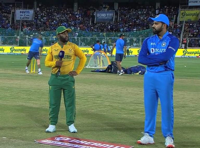 INDvsSA T20I Series: भारत और दक्षिण अफ्रीका के बीच श्रृंखला का तीसरा और अंतिम मुकाबला आज