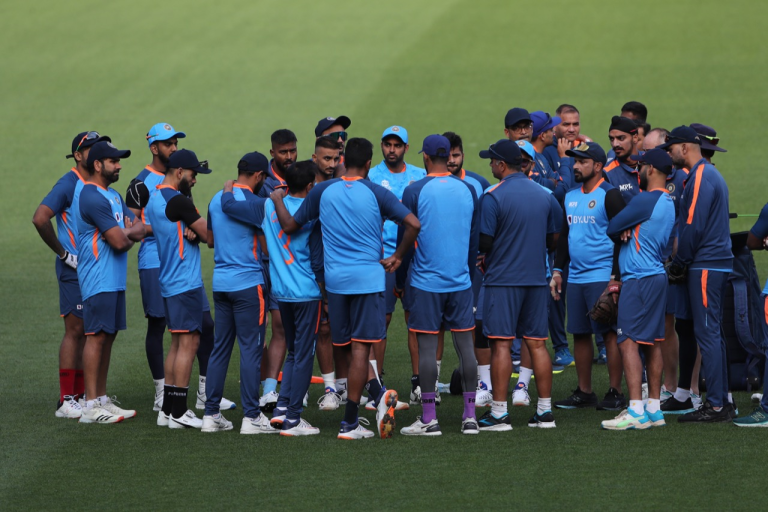 ICC टी-20 वर्ल्डकप 2022: सुपर-12 चरण में भारत का मुकाबला आज पाकिस्तान से