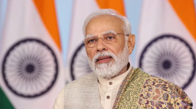 जम्मू-कश्मीर के लोगों ने हमेशा Transparency पर बल दिया है, Transparency को सराहा है – पीएम मोदी