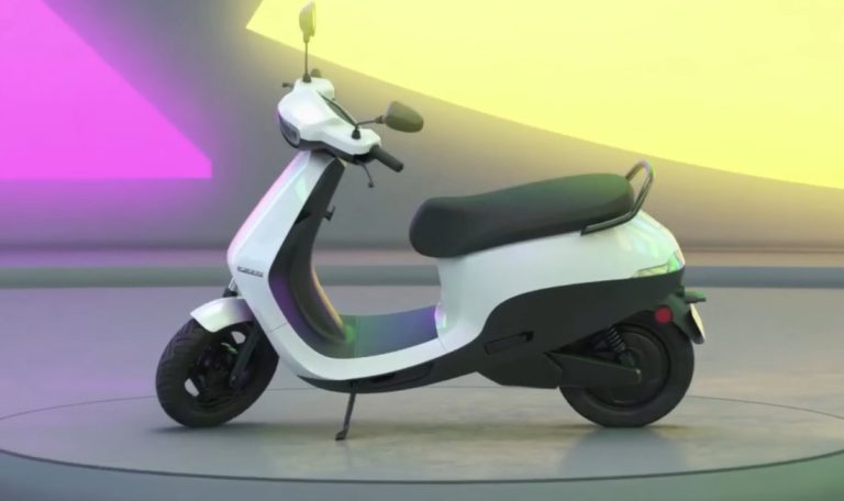 ओला ने सबसे सस्ता Electric Scooter किया लॉन्च