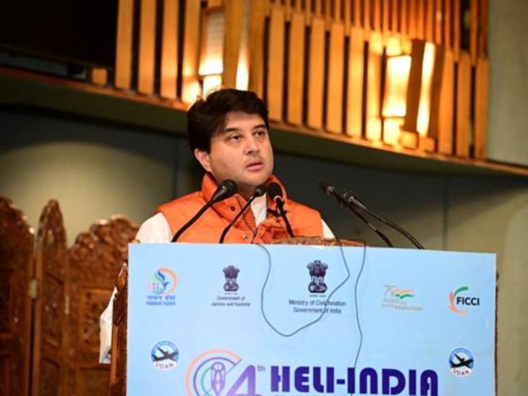 Civil enclave to be built in Jammu at a cost of Rs 861 Crs.