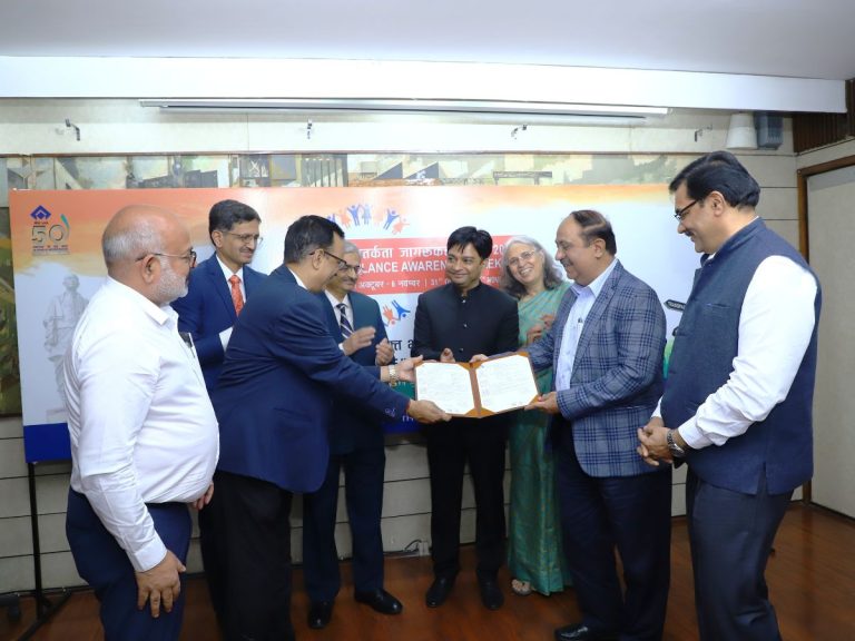 SAIL becomes first Maharatna PSU to get ABMS Certification