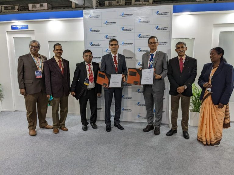 BEL signs MoU with Goa Shipyard Limited