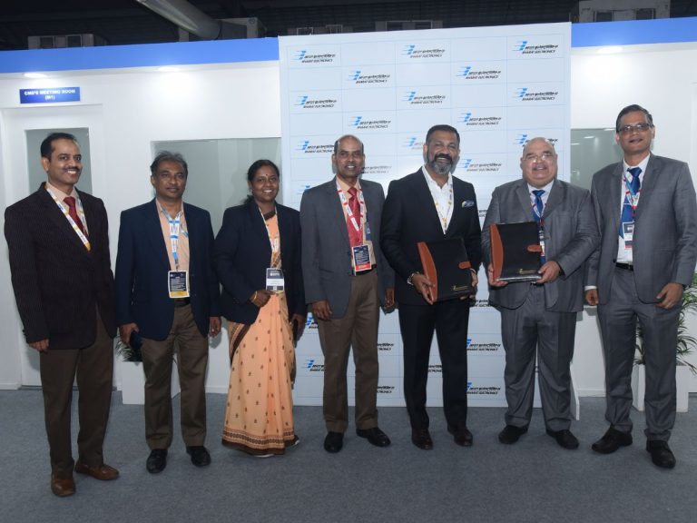 BEL signs MoU with Profense LLC, US