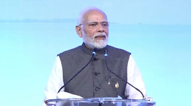 भारत के Talent, Technology, Innovation, Industry ने आज दुनिया में अपनी पहचान बनाई है-पीएम मोदी