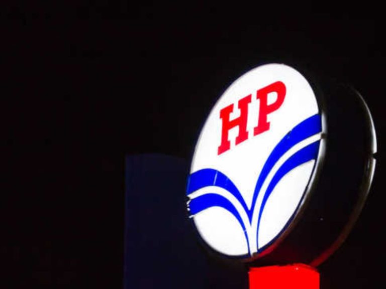 HPCL Q2 Result : Reports Net loss of Rs 2,172 Cr.