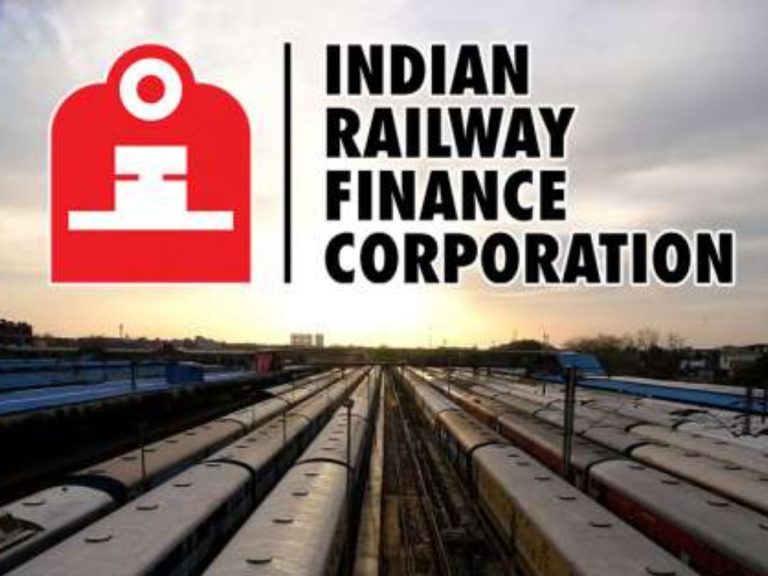 IRFC posts 14.19% jump in net profit in Q2 FY 2022-23