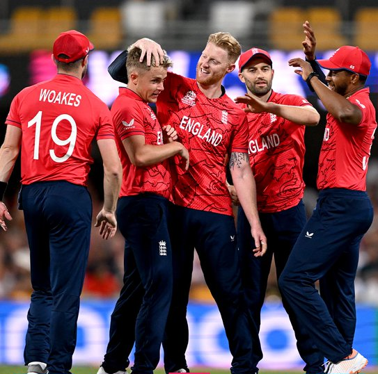 ICC टी-20 वर्ल्ड कप 2022: इंग्लैंड ने न्यूजीलैंड को 20 रन से हराया, जॉस बटलर ने खेली कप्तानी पारी