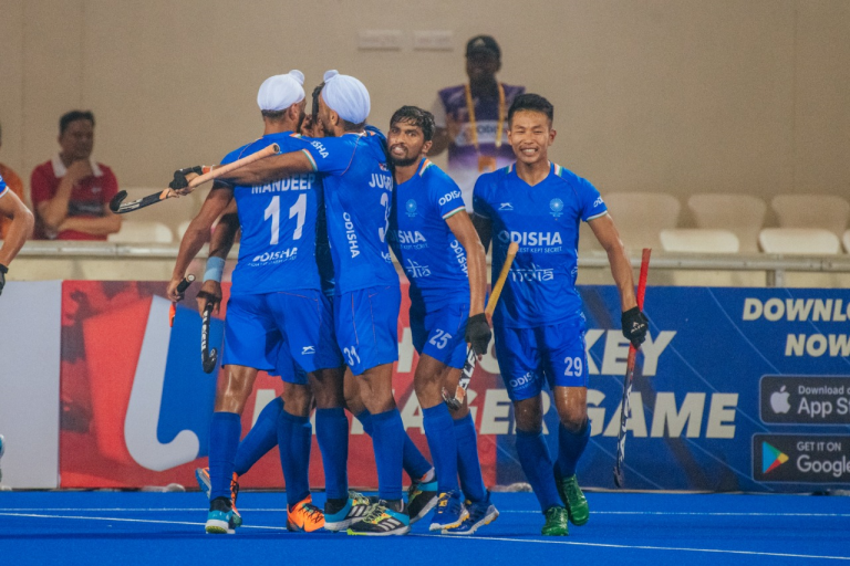 एफआईएच प्रो लीग: भारत ने पेनल्टी शूटआउट में स्पेन को 3-1 से हराया