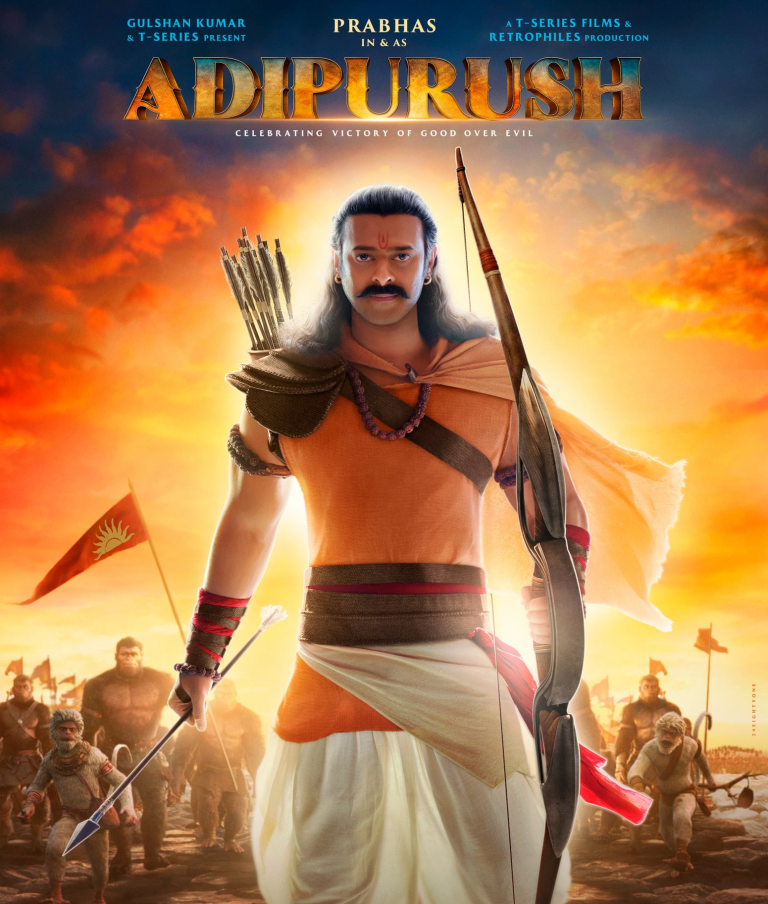 ओम राउत ने ‘आदिपुरुष’ फिल्म की नई रिलीज डेट की घोषणा की