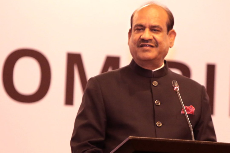 लोकसभा अध्यक्ष ओम बिरला कल केंद्रीय सूचना आयोग के वार्षिक सम्मेलन का शुभारंभ करेंगे