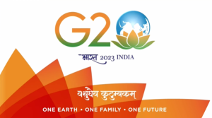 G20 India Logo