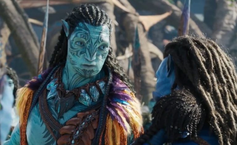 Avatar : The Way of Water का ट्रेलर हुआ रिलीज