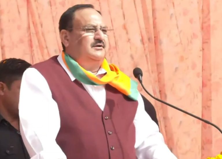 हिमाचल को आज वो मिला, जिसकी लोग कभी कल्पना नहीं करते थे-जेपी नड्डा