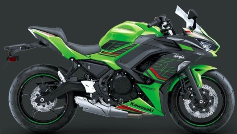 Kawasaki ने लॉन्च की 649cc इंजन वाली बाइक