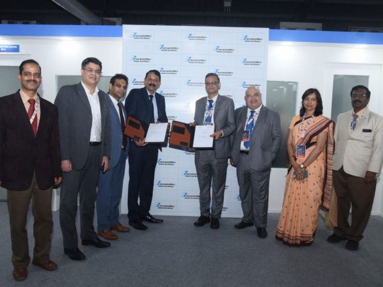 BEL signs MoU with Motorola Solutions India Pvt Ltd
