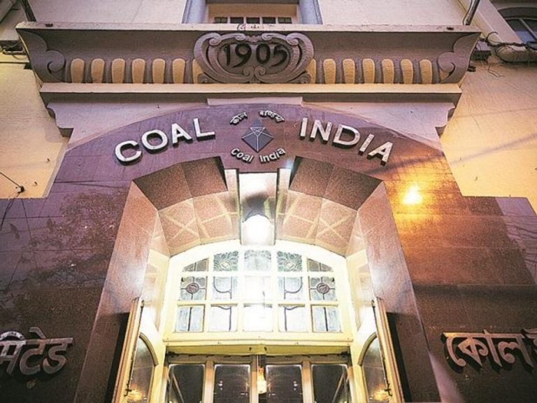 CPSE Coal India to pay whopping dividend to shareholders