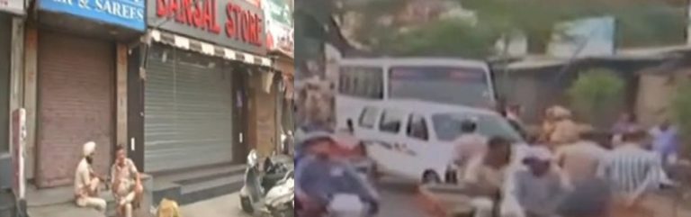 हिंदू नेता सुधीर सूरी की हत्या के विरोध में आज पंजाब बंद, हाई अलर्ट पर पुलिस