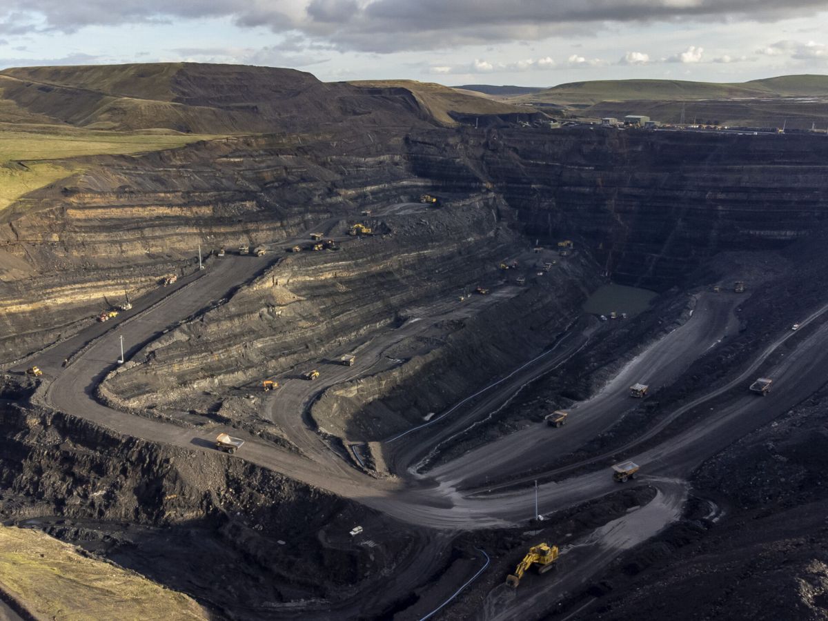 Coal Ministry Identifies More Blocks to Enhance Coking Coal Production
