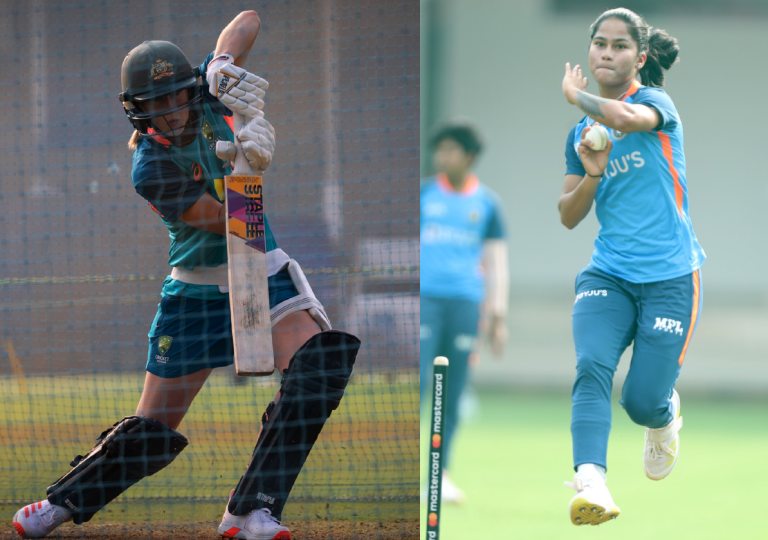 IND-W vs AUS-W: भारत और ऑस्ट्रेलिया के बीच सीरीज का पहला टी20I आज