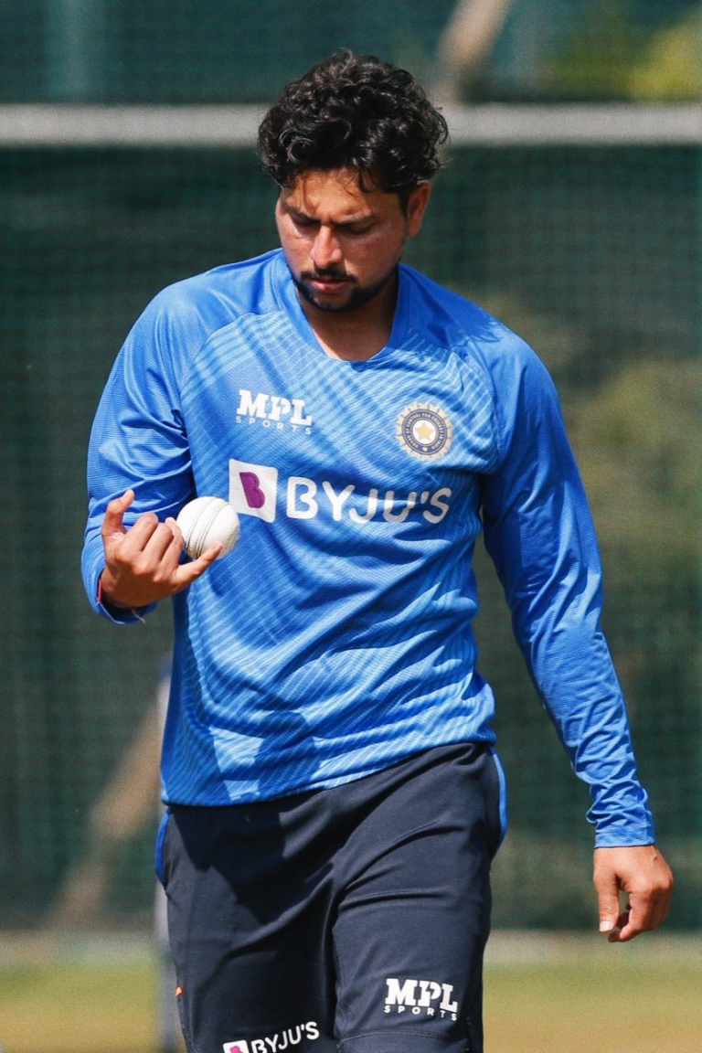 IND vs BAN ODI Series: तीसरे और अंतिम वनडे के लिए कुलदीप यादव भारतीय टीम में शामिल