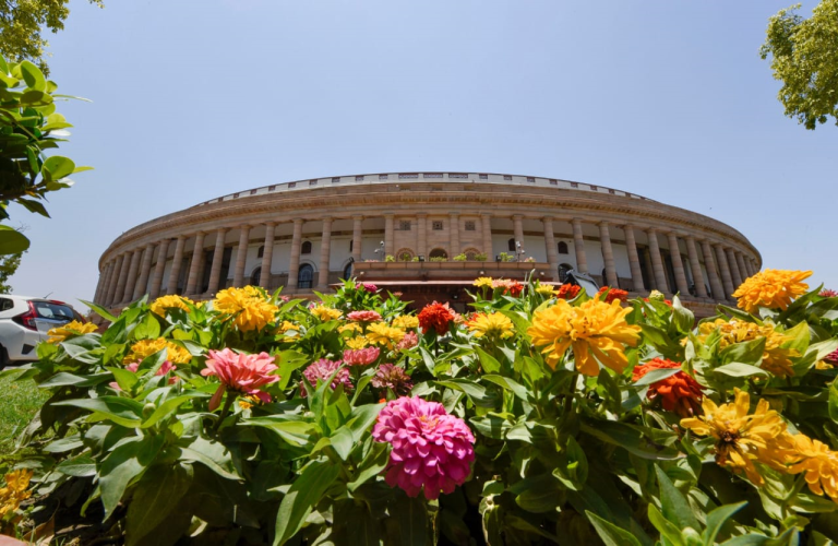 संसद का शीतकालीन सत्र आज हो सकता है अनिश्चितकाल के लिए स्थगित