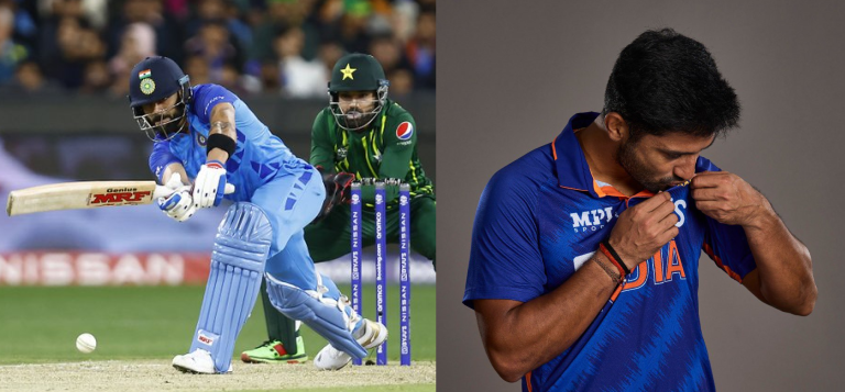 श्रीलंका के खिलाफ विराट की जगह खेल सकता है ये खिलाड़ी, नाम राहुल त्रिपाठी