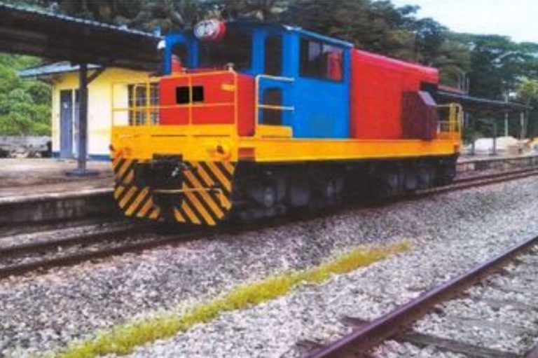 RITES to supply 2 MG diesel-hydraulic shunting locomotives for plant in Bangladesh