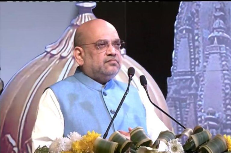 PM मोदी ने काशी तमिल संगमम से संस्कृतियों को जोड़ने का प्रयास किया है- अमित शाह