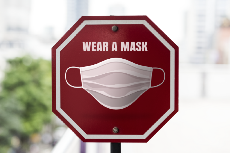 उत्तराखंड के सभी स्कूलों में मास्क पहनना हुआ अनिवार्य