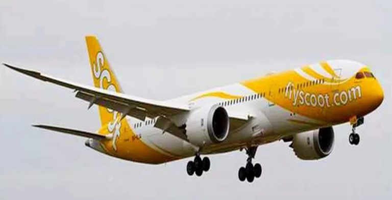 समय से पांच घंटे पहले उड़ी अमृतसर-सिंगापुर फ्लाइट, DGCA ने लिया संज्ञान