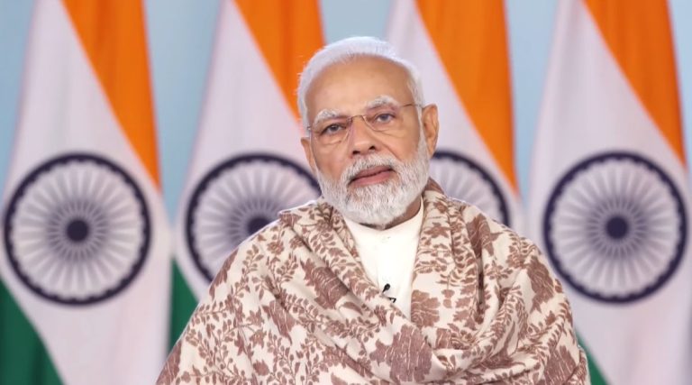 भाजपा की बैठक में बनेगा PM मोदी का पसंदीदा भोजन