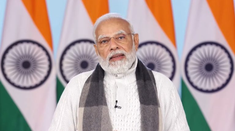 आज बस्ती और दूसरे जिलों में खेलों से जुड़े इंफ्रास्ट्रक्चर तैयार किए जा रहे हैं-पीएम मोदी