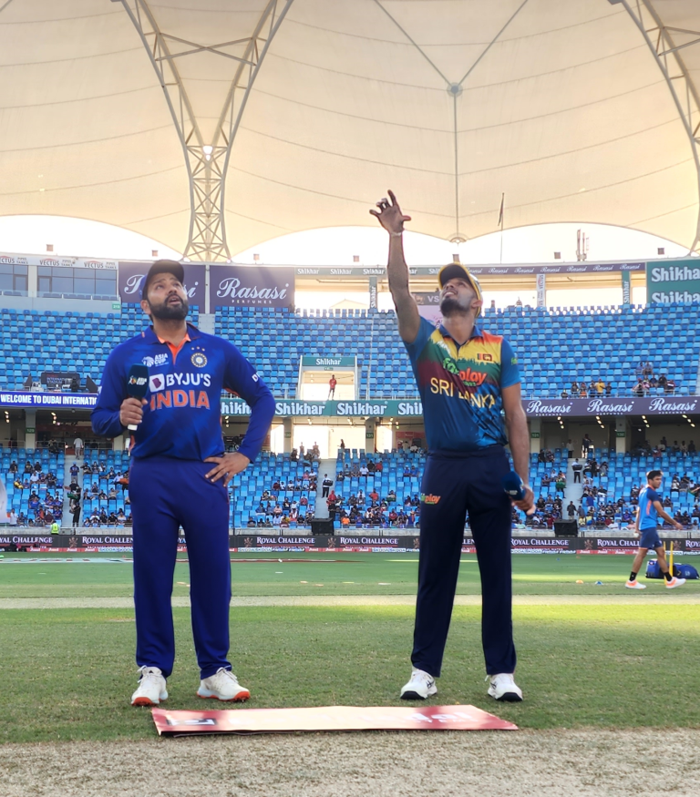 IND vs SL वनडे सीरीज: भारत-श्रीलंका के बीच पहला वनडे मैच कल गुवाहाटी में