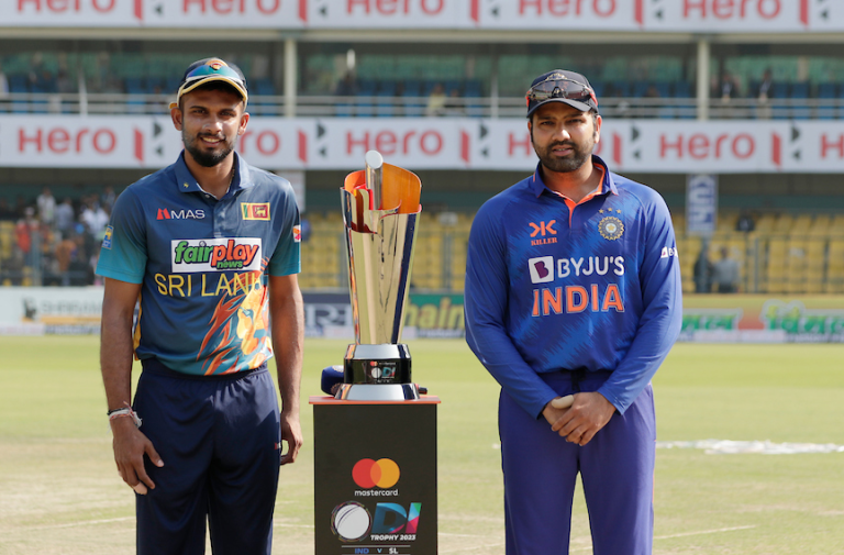 IND vs SL वनडे सीरीज: भारत-श्रीलंका के बीच तीसरा और अंतिम वनडे मैच आज तिरुवनंतपुरम में