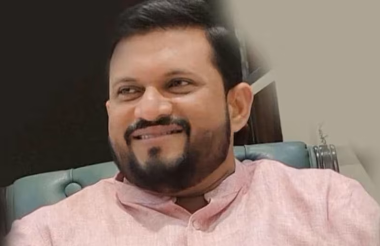 लक्षद्वीप के सांसद मोहम्मद फैजल की लोकसभा सदस्यता रद्द