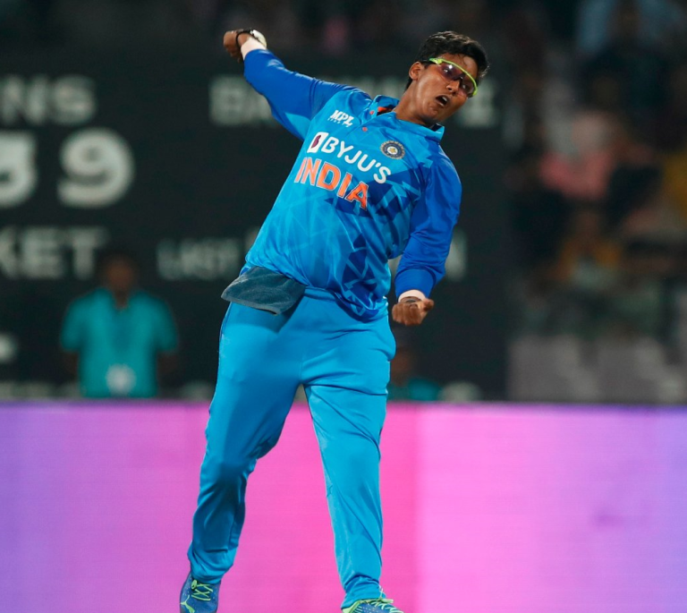 IND-W vs SA-W: भारत ने दक्षिण अफ्रीका को 27 रन से हराया