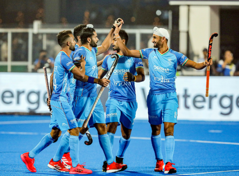 FIH पुरुष हॉकी वर्ल्डकप: भारत का मुकाबला आज जापान से