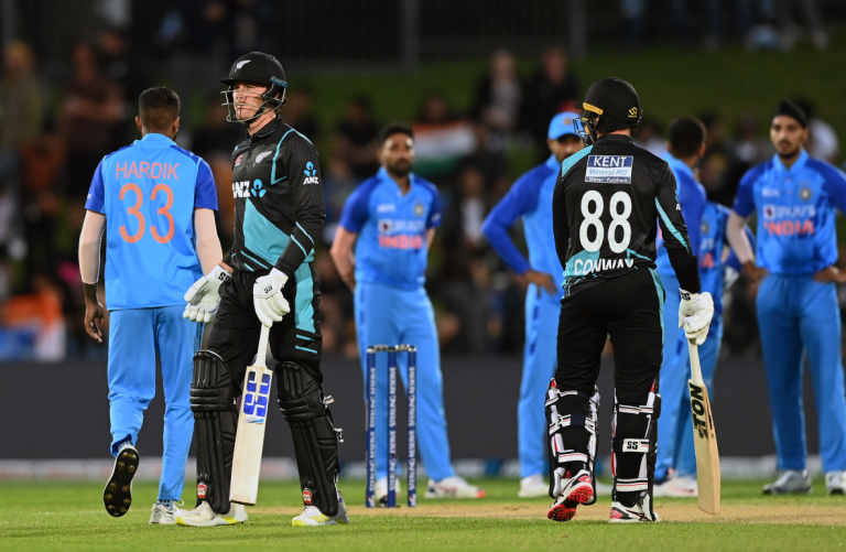 IND vs NZ T20I सीरीज: भारत-न्यूजीलैंड के बीच पहला मैच आज रांची में