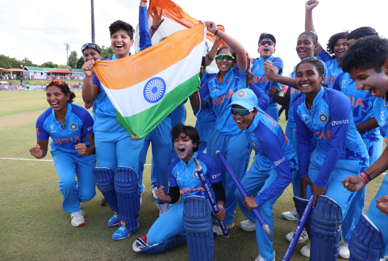 अंडर-19 टी20 विश्व विजेता टीम को इनाम में करोड़ों रुपये देगी बीसीसीआई