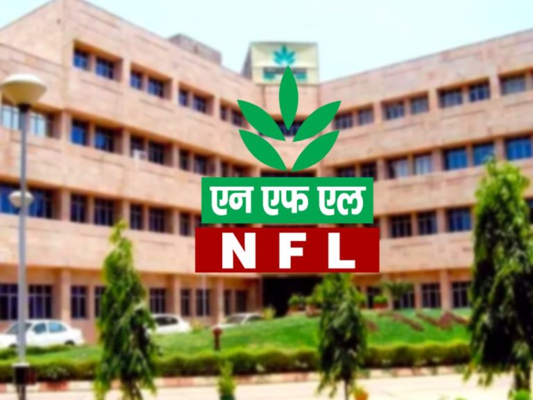 NFL achieves Highest-Ever Fertilizer Sale of 49.71 Lakh MT