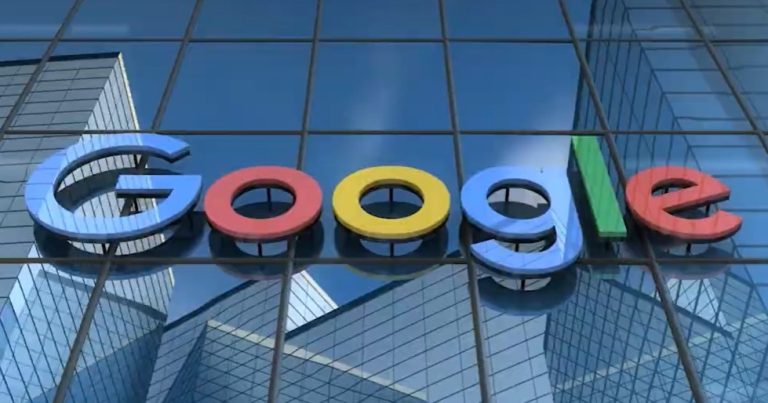 अमेरिकी न्याय विभाग ने किया गूगल पर मुकदमा